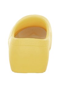 Birkenstock Slip-ons - gelb