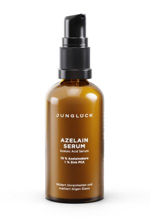 AZELAIN SERUM - 10% AZELAIC ACID, GEGEN PICKEL & RÖTUNGEN - Serum