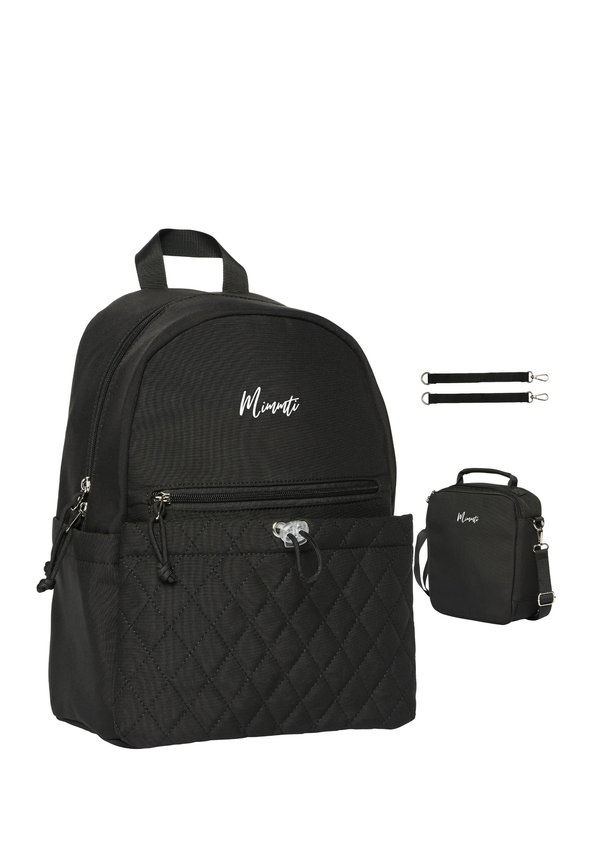 BACKPACK MIMMTI | KIDS BAG - Tagesrucksack