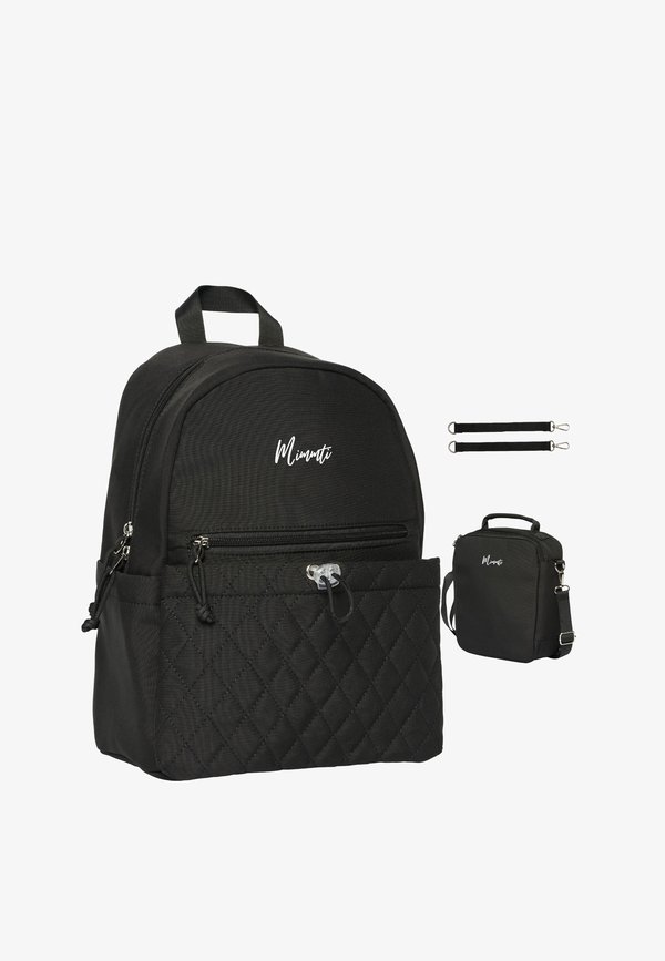 BACKPACK MIMMTI | KIDS BAG - Tagesrucksack