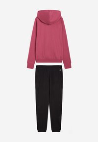 Freddy TUTE SET - Tuta - malaga black