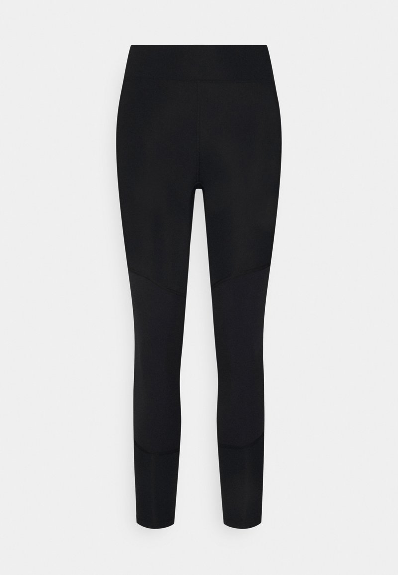 Damen Sportbekleidung | 8848 Altitude ATHINA Tights black/schwarz - MQ68435 Damen Sportbekleidung | 8848 Altitude ATHINA Tights black/schwarz - MQ68435