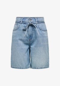 Δεν επιλέχθηκε, light blue denim