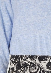 Samsøe Samsøe NOR - Camisola - serenity melange