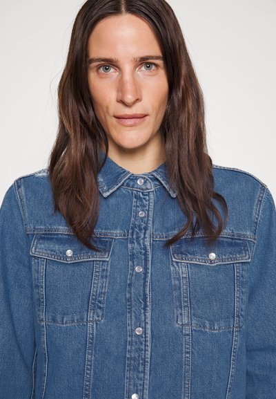 Iro DALKA - Μπλούζα - blu