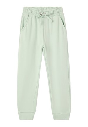 Pantaloni sportivi - verde acqua