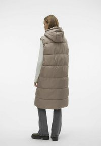 Vero Moda LIGAANE  szary