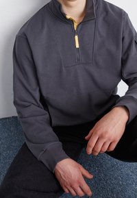 Columbia Sudadera - grey