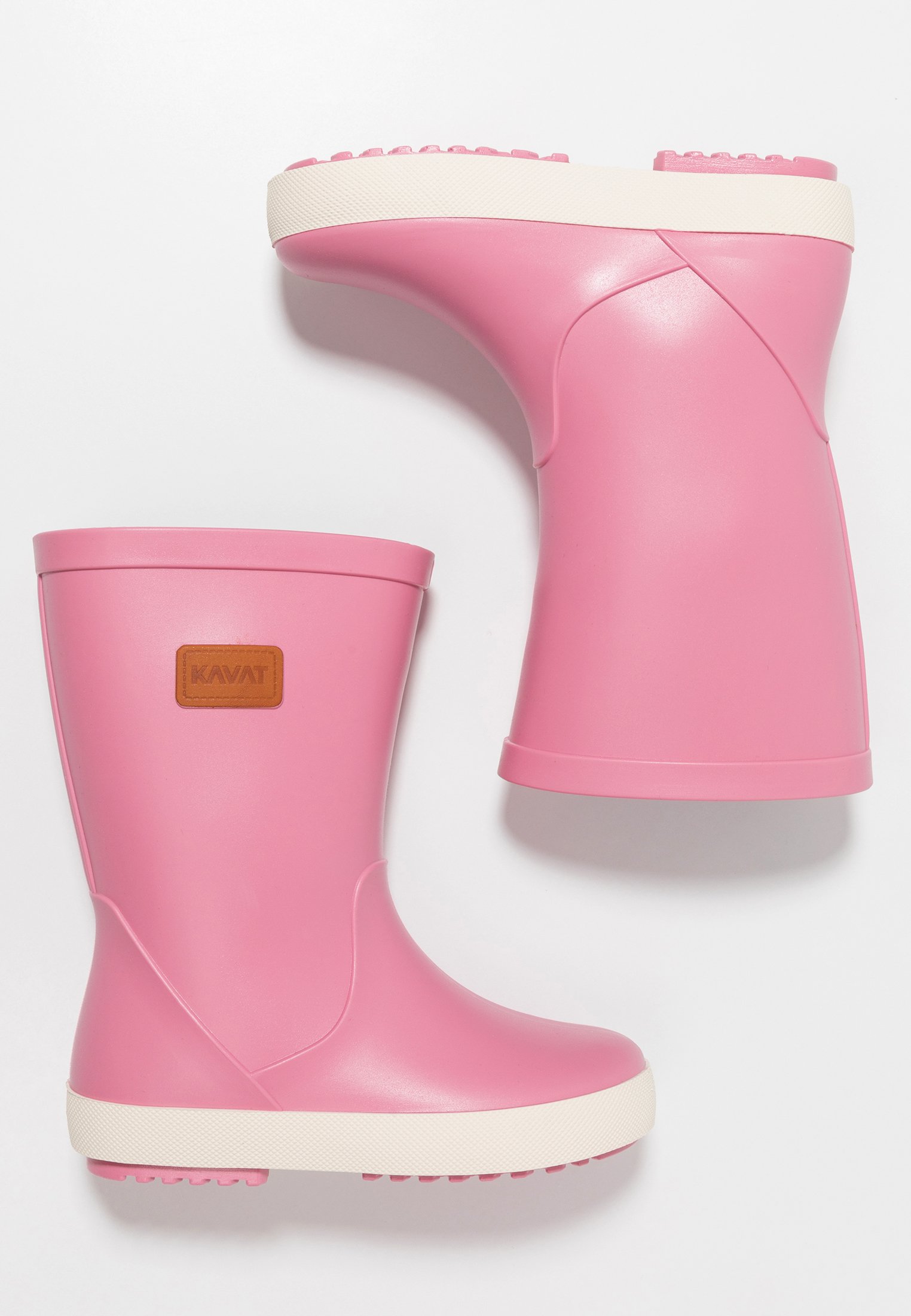 SKUR WP Gummistövlar strawberry rose SKUR WP Gummistövlar strawberry rose