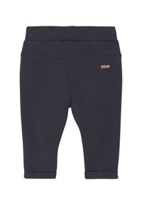 Minymo UNISEX granatowy