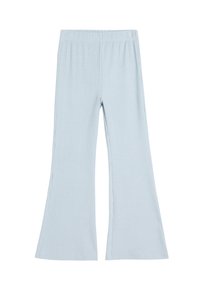 FLARE - Housut - blue