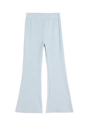 FLARE - Bukser - blue