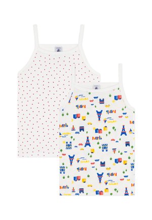 2 PACK - Undertrøye - multi-coloured