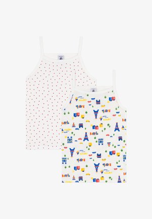2 PACK - Camisola interior - multi-coloured