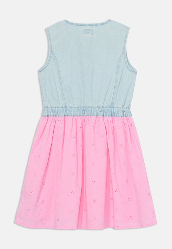 TODDLER DRESS - Day dress3