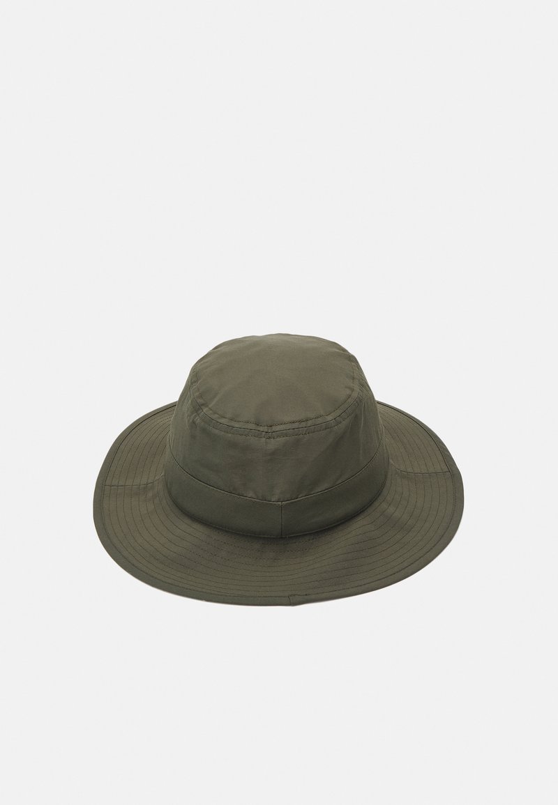 Herren Mützen | Barbour MILTON SPORTS HAT UNISEX Hut olive/oliv - VW82936 Herren Mützen | Barbour MILTON SPORTS HAT UNISEX Hut olive/oliv - VW82936
