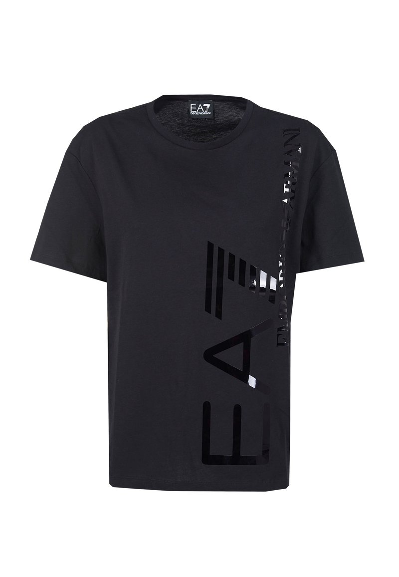 Camiseta estampada