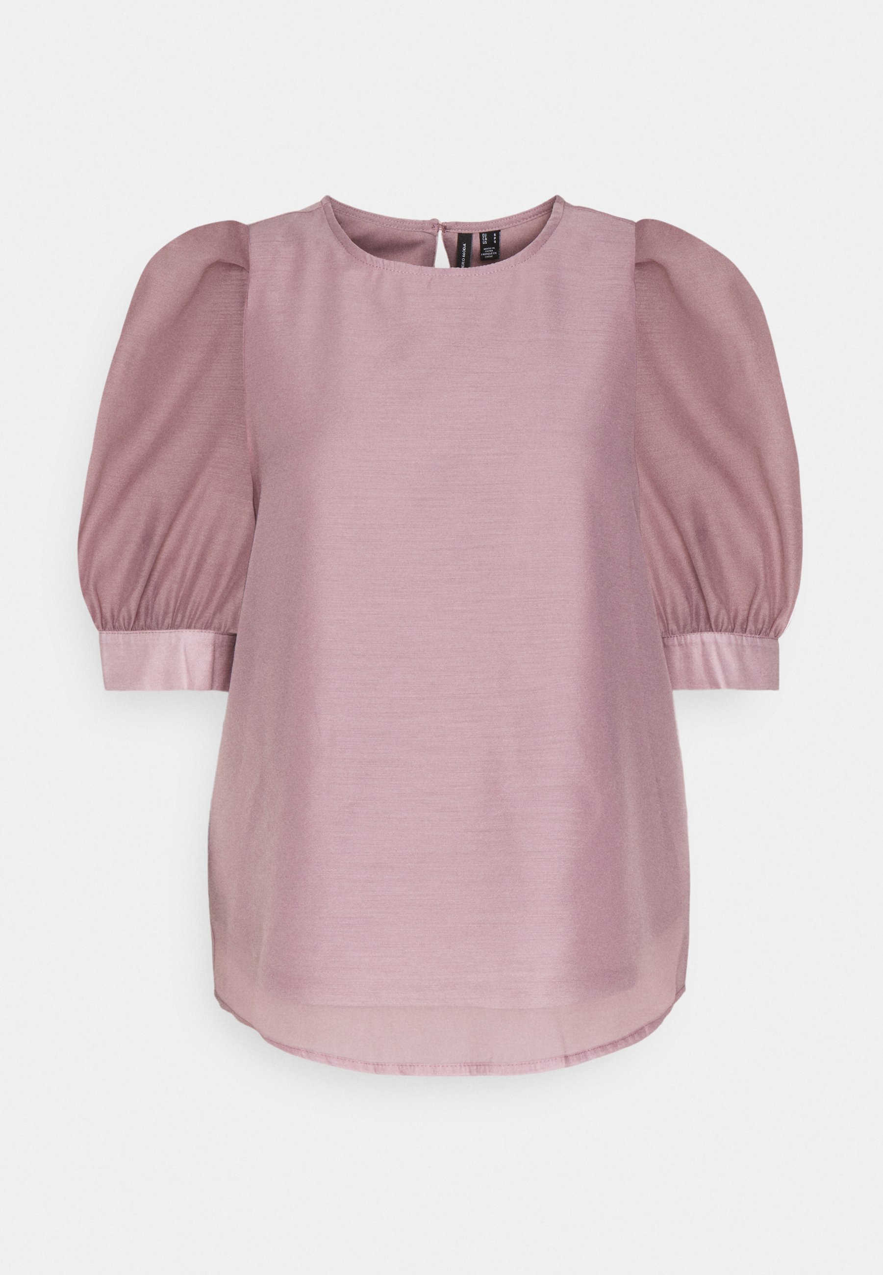 Lilla T skjorter & topper | Dame | Nye overdeler på Zalando SANTA CRUZ Classic Dot Raw Crew, genser dame Grå