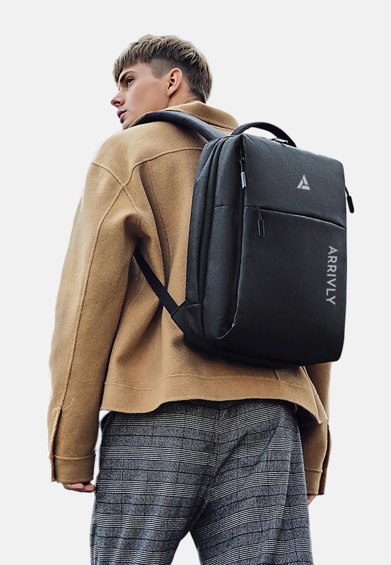 Arrivly ALLROUNDER S PRO - Rucksack - black - Zalando