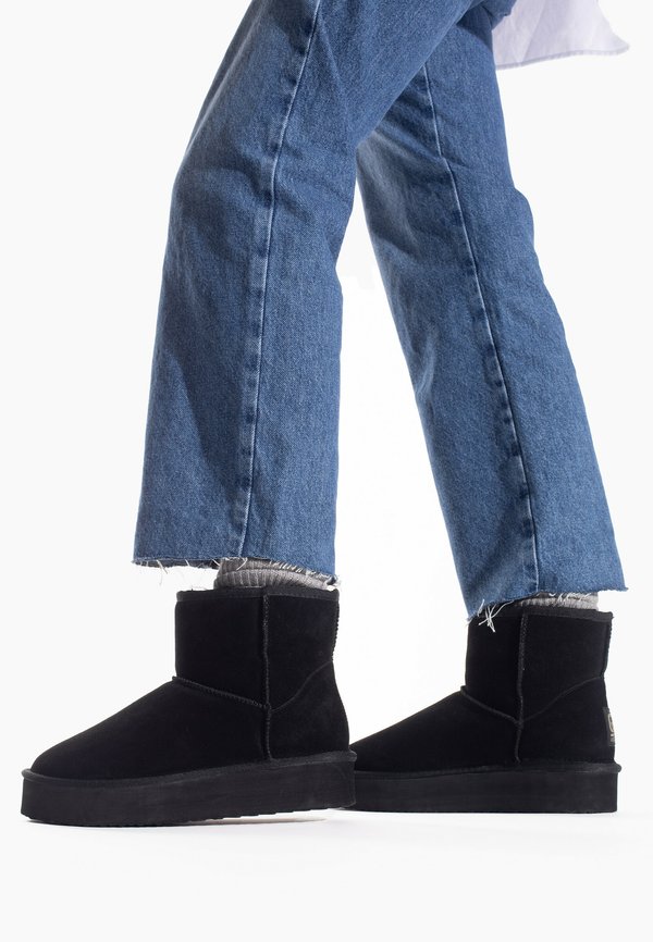 THIMBLE - Snowboot/Winterstiefel