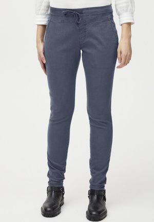 PZRosita - Pantaloni - vintage indigo