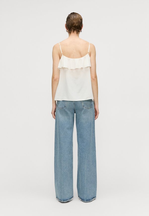 ELENI  - Blouse - ivory4