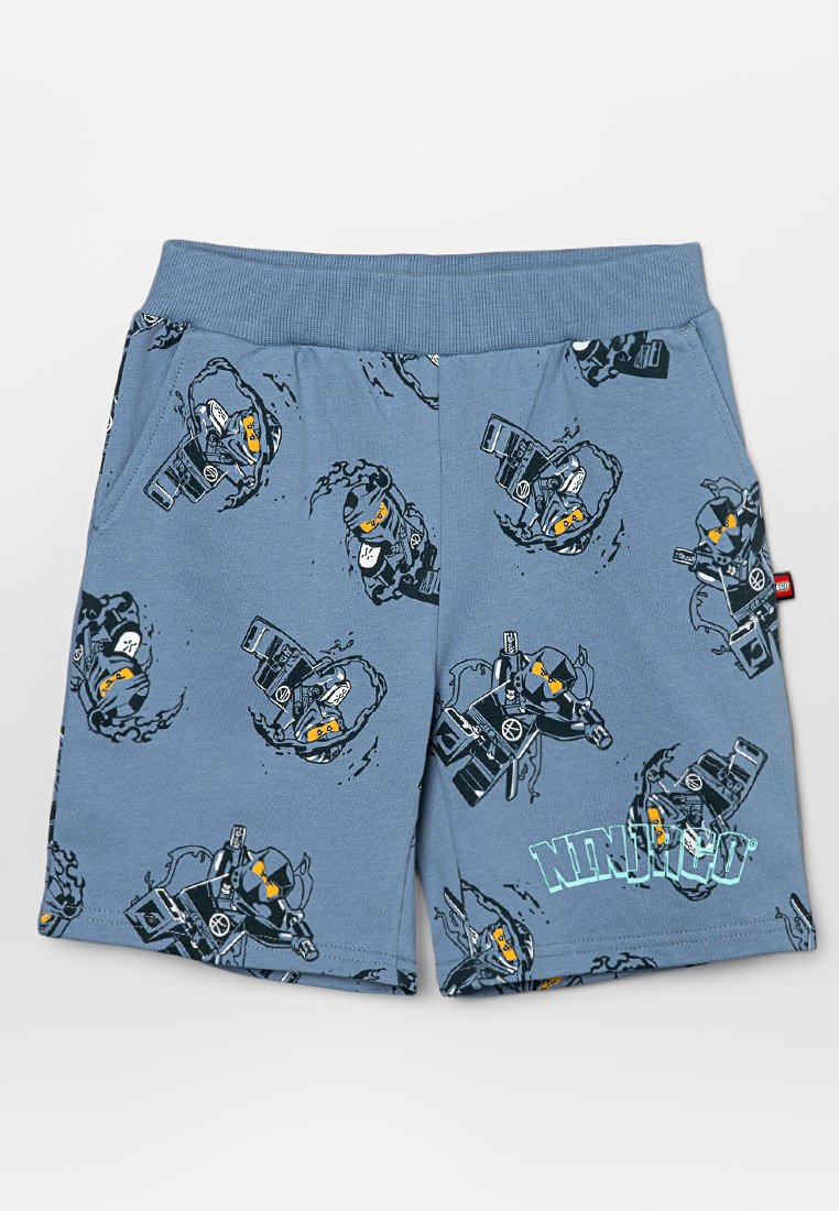 LEGO® kidswear Shorts blauw