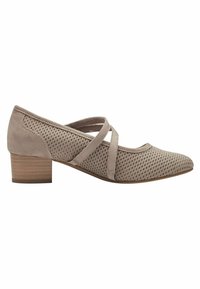 Jana Pumps - stone