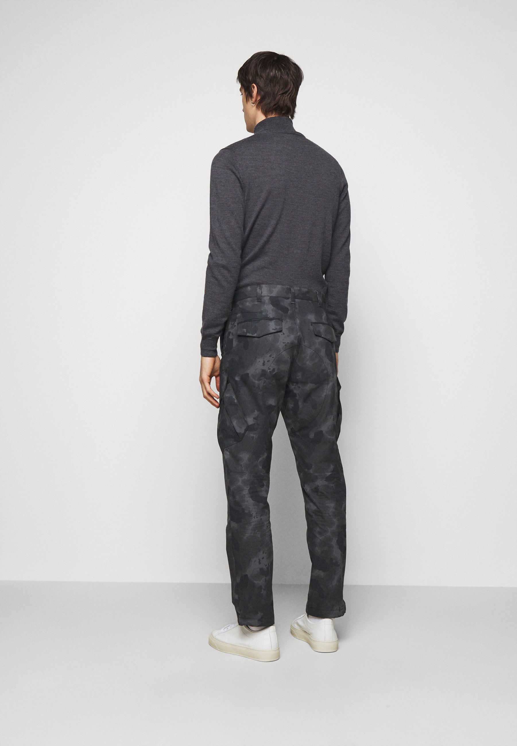 Homme CAMO CORBIN - Pantalon cargo Homme CAMO CORBIN - Pantalon cargo