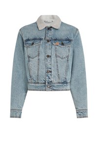 O'RIGINALS DENIM JACKET - Džinsa auduma jaka - denim blue