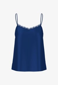 Unausgewählt, deep royal blue