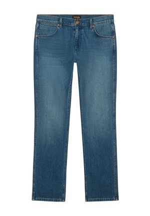 Wrangler, GREENSBORO - Nohavice - windstorm