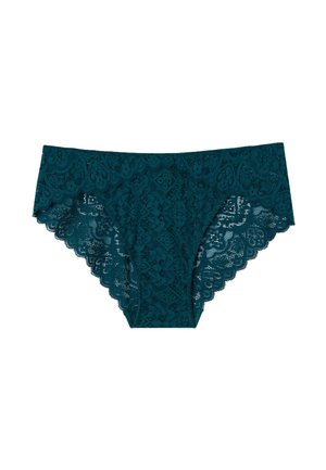 Intimissimi, LOW-RISE - Slip - green