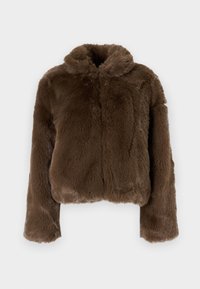 LOUISAMD - Winterjacke - cedar
