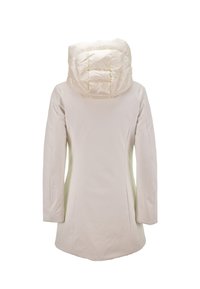 Ciesse Piumini MIRE 2.2 - Cappotto invernale - bianco
