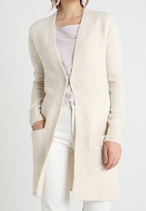 Cardigan - sand