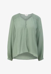 Geselecteerd, salbeigrün