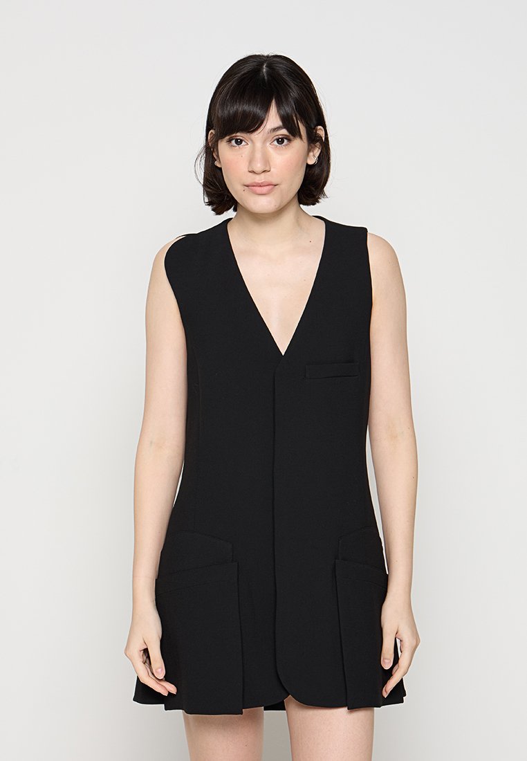 Victoria Beckham Jurk zwart