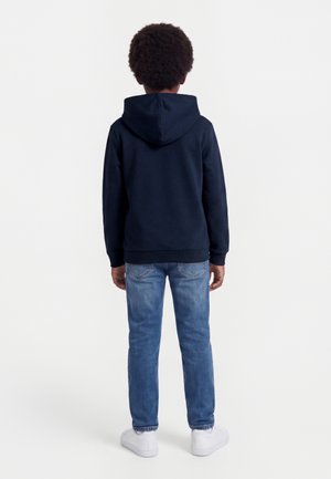 Name it, NKMJIM POKEMON SKY - Hoodie - navy blazer