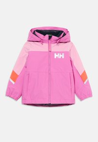 Unselected, meta pink