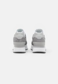 New Balance WL574 - Tenisice - shadow grey