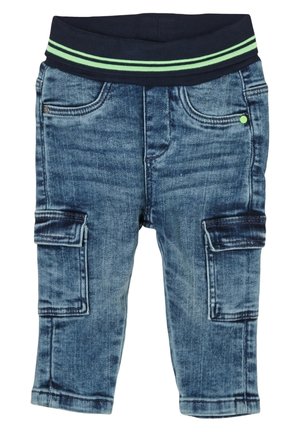 Sigikid Sweatjacke Sweatjacke Sporty Dino für Kinder Jungen (1-tlg