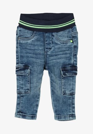 Sigikid Sweatjacke Sweatjacke Sporty Dino für Kinder Jungen (1-tlg Sigikid Sweatjacke Sweatjacke Sporty Dino für Kinder Jungen (1-tlg