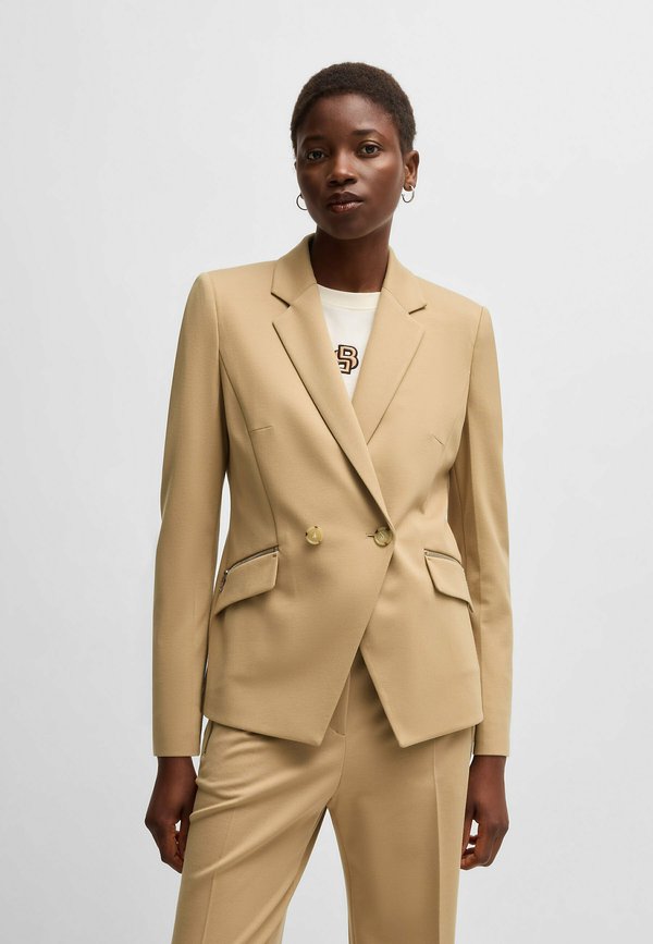 JATAWA - Blazer - beige