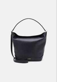 sandro HYPE - Bolso de mano - noir