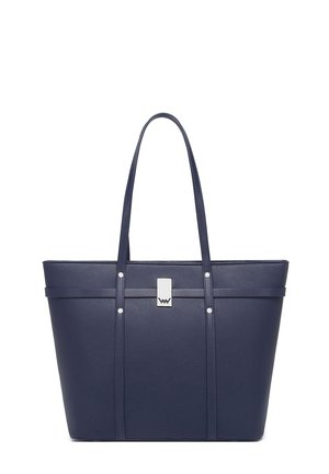 BARRIE - Handtasche - blue