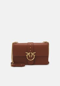 Selectat, cuoio/antique gold