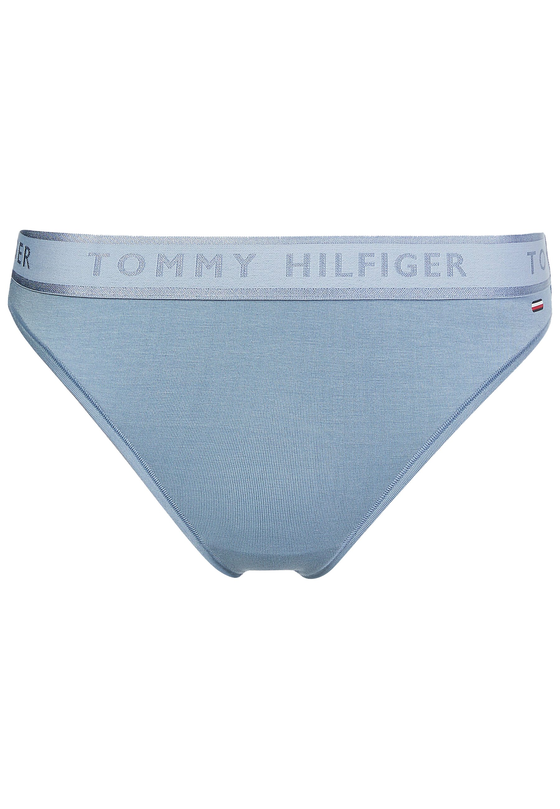 Tommy Hilfiger SEACELL THONG - Thong 