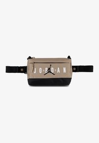 CROSSBODY BAG - Taška cez plece - desert