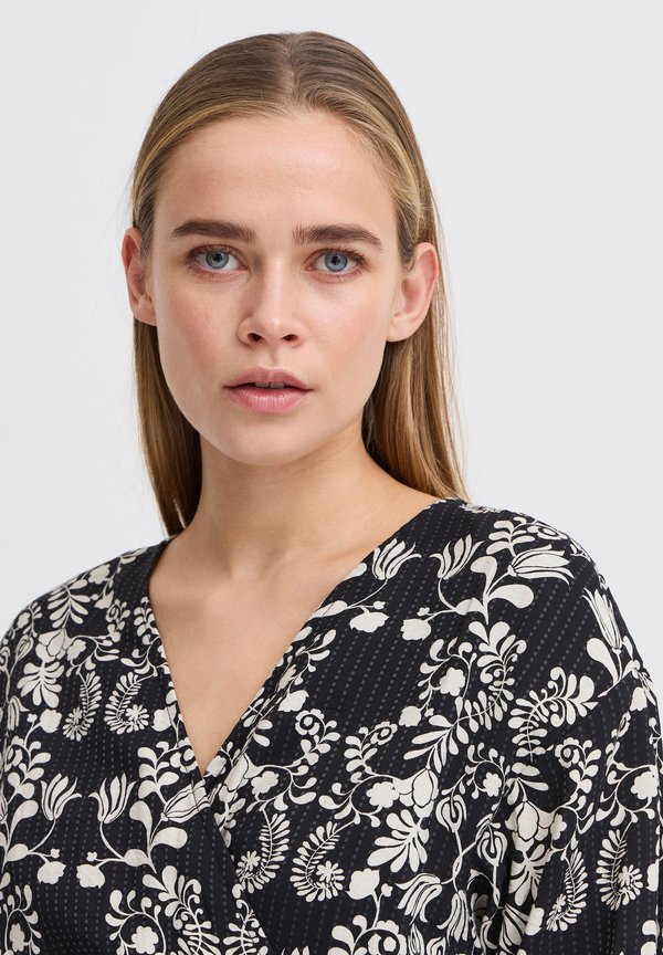 IHGOCINA - Day dress4